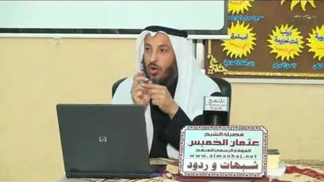 هل ترك النبي لعلي في المدينة منقصة له