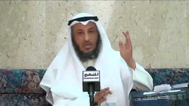 الشيخ عثمان الخميس ما المقصود ببيع المرابحة