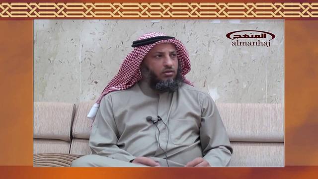 الرد على دخول الجنى بالإنسي الشيخ عثمان الخميس