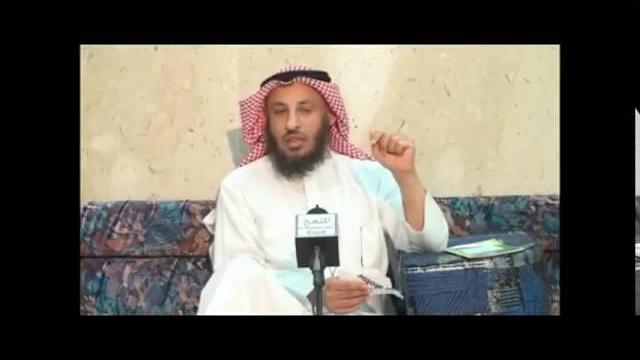 الشيخ عثمان الخميس هل البسملة من الفاتحة