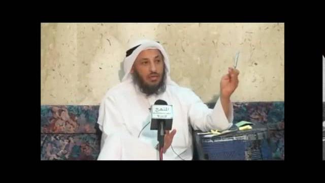 الشيخ عثمان الخميس هل يوجد مرابحة في الإسلام