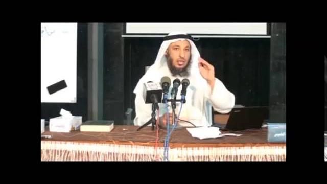 فضيلة الشيخ عثمان الخميس أسئلة وأجوبة فقهية