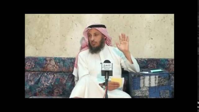 فضيلة الشيخ عثمان الخميس حكم حيض المرأة قبل الميقات