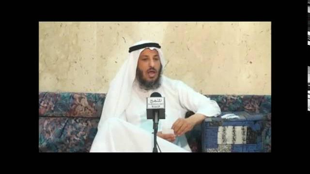 الشيخ عثمان الخميس ما حكم غض البصر