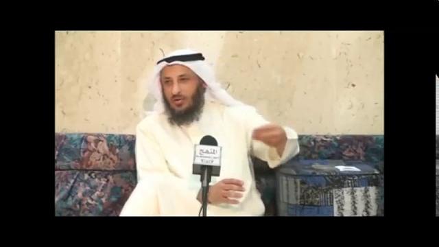 الشيخ عثمان الخميس هل يجوز تعلم المقامات للتجويد