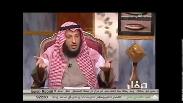 فضيلة الشيخ عثمان الخميس صور الضعف عند الراوى