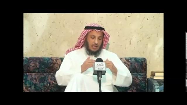 فضيلة الشيخ عثمان الخميس حال الناس في الصلاة