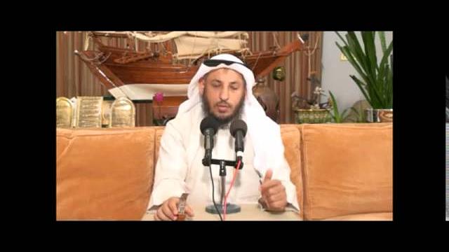 الشيخ عثمان الخميس وقفات مع سورة يوسف جزء  4
