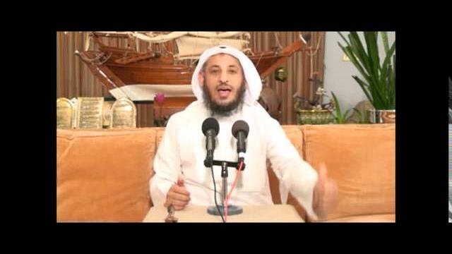 الشيخ عثمان الخميس وقفات مع سورة يوسف جزء  6