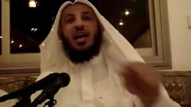 من هو الولـــــي؟       الشيــخ عثمـان الخميــس      2