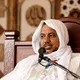 محمد محمود ولد أحمد الشيخ الشنقيطي