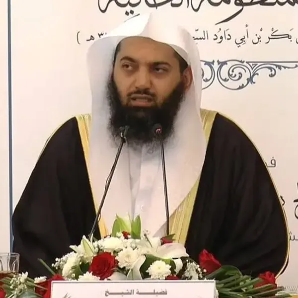 صالح سندي
