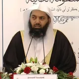 صالح سندي