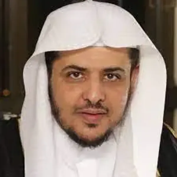 خالد المصلح