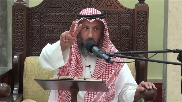 349-وجود الماء يبطل التيمم،وهل يعيد الفرض إذا لم يخرج الوقت؟- الشيخ عثمان الخميس- شرح دليل الطالب