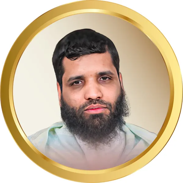 الشيخ : موسى بن محمد الدخيلة