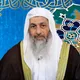 الشيخ مصطفى العدوي