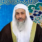 الشيخ مصطفى العدوي