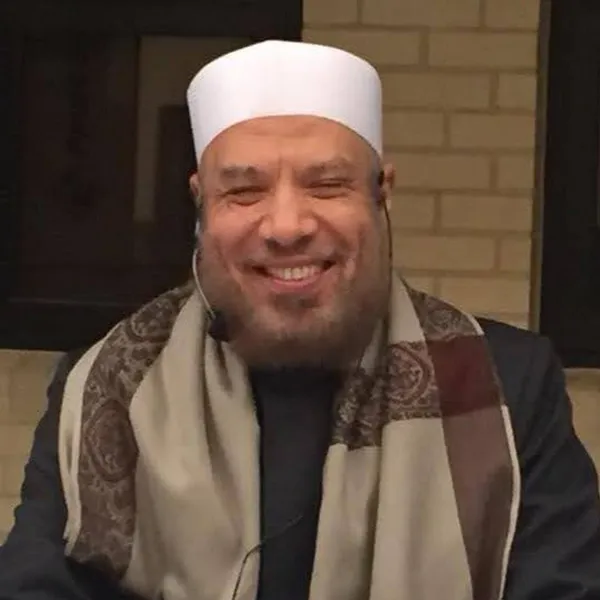 Dr. Salah Al-Sawy