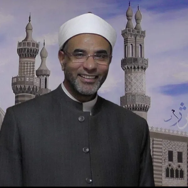الشيخ الدكتور محمد حسن عثمان