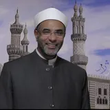 الشيخ الدكتور محمد حسن عثمان