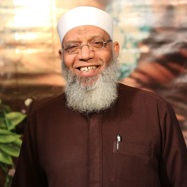 الشيخ د. شوقي عبد الصادق