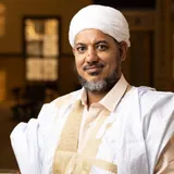 قناة الشيخ محمد محمود ولد أحمد الشيخ الشنقيطي