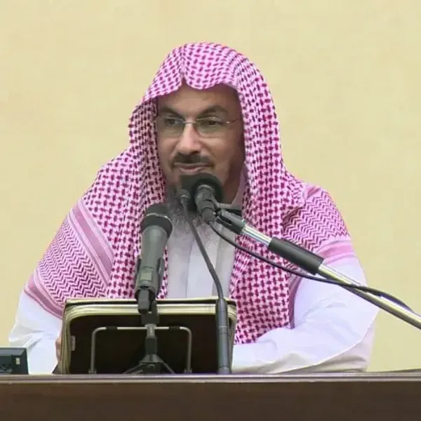 خالد بن عثمان السبت