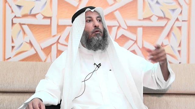 السنة في عيد الأضحى و التكبير المقيد و المطلق الشيخ د . عثمان الخميس