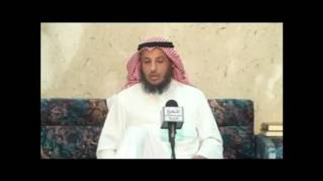 الشيخ عثمان الخميس فضل الأيام العشر من ذى الحجة