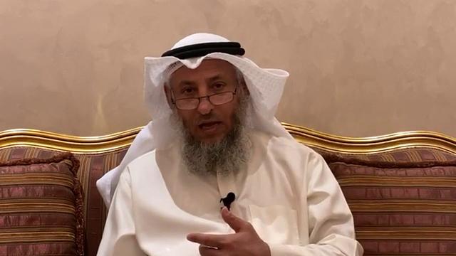 61_ ماهو توحيد الحاكمية؟ شرح الأصول الثلاثة - الشيخ عثمان الخميس