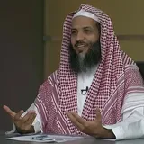 منصور الغامدي