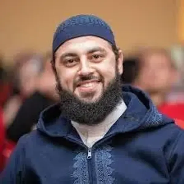 أحمد العربي