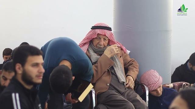 الفيديو الختامي | همم ٣