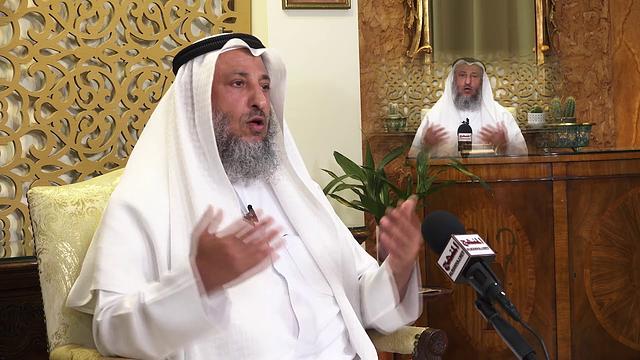 نصيحة للنساء الذاهبات لصلاة التراويح في المسجد/الشيخ د عثمان الخميس