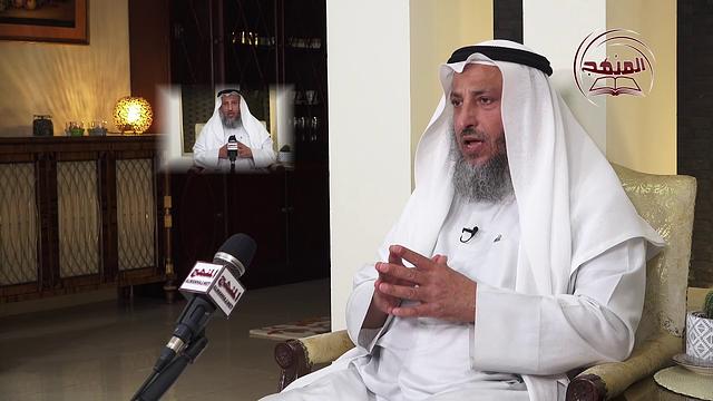 تابع سلسلة شرح الكبائر/الشيخ د  عثمان الخميس