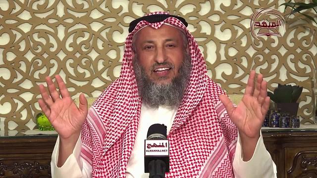 شرح الحديث القدسي يا عبادي