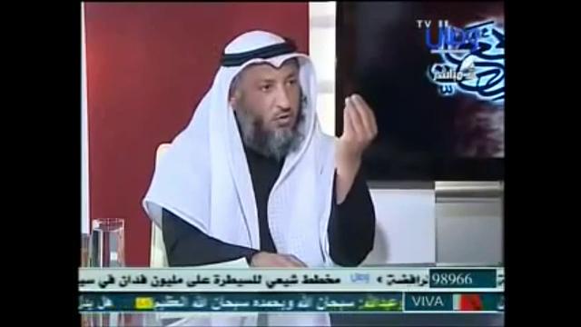 4-بعض العلامات التي تدل على تلفيق كتاب المراجعات/من برنامج مراجعة المراجعات/الشيخ عثمان الخميس