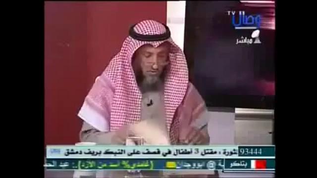 13-هل السنة عندهم كالسنة عندنا/من برنامج مراجعة المراجعات/الشيخ عثمان الخميس