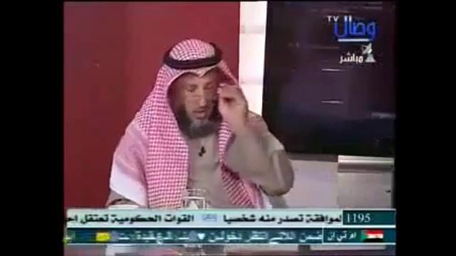 17- منهجية التوثيق في كتب الاثني عشرية/من برنامج مراجعة المراجعات/الشيخ عثمان الخميس