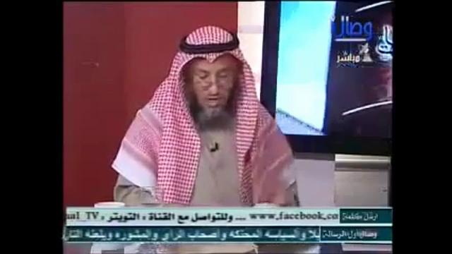 20- شارح كتاب نهج البلاغة/من برنامج مراجعة المراجعات/الشيخ عثمان الخميس