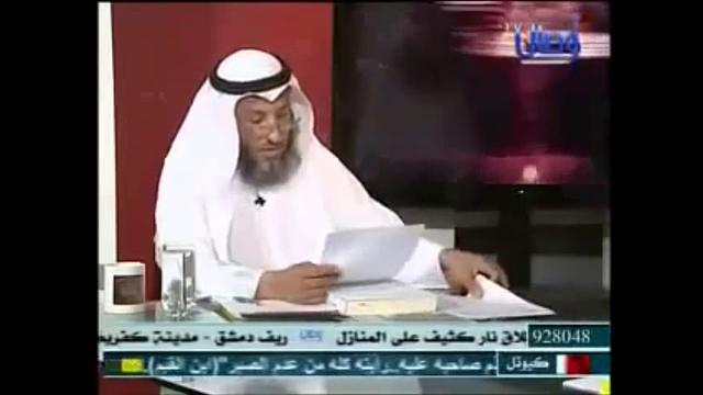 26-حكم منكر الإمامة عند الشيعة/من برنامج مراجعة المراجعات/الشيخ عثمان الخميس