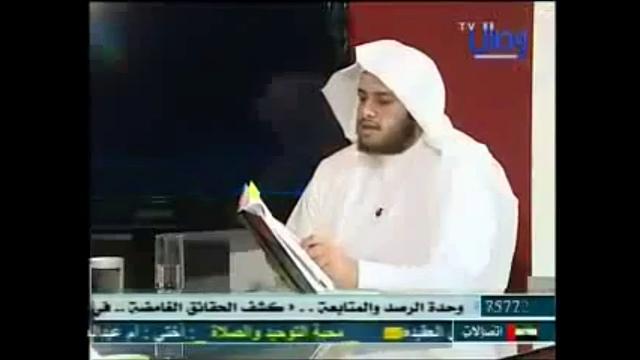 40- مراجعة بعض النصوص من نهج البلاغة/من برنامج مراجعة المراجعات/الشيخ عثمان الخميس