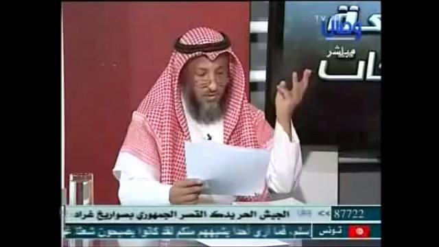 51- بعض اقوال  علماء الشيعة في تحريف القرآن الكريم/من برنامج مراجعة المراجعات/الشيخ عثمان الخميس