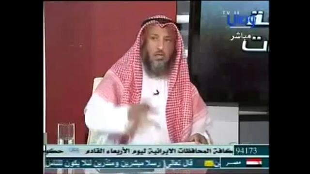 61-عامة الشيعة يتبعون في تحريف القرآن الأئمة الاثني عشر أم أهل العمائم؟/برنامج مراجعة المراجعات