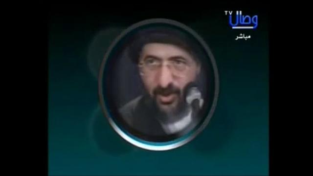 238-  مقاطع من قنوات الشيعة/برنامج مراجعة المراجعات/الشيخ عثمان الخميس