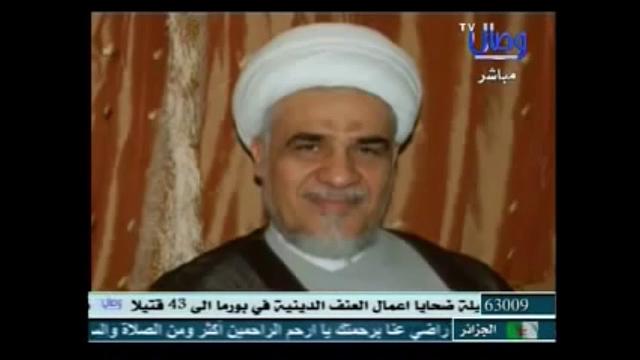 285-الولاية في التبليغ عندهم في الآية/بلغ ما أنزل إليك/وتعدّيهم على الله ورسوله والرد عليهم