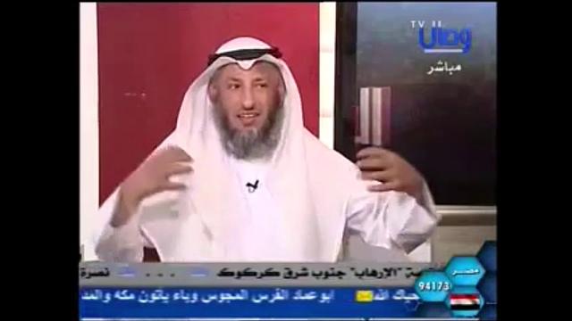 330-مداخلة هاتفية يسأل أيهم أسهل في الهداية الشيعي أم النصراني ورد الشيخ عليه/مراجعة المراجعات