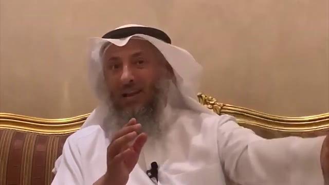 من أسئلة في رحاب آية الحلقة 13-  صلة الرحم في رمضان ؟  الشيخ الدكتور عثمان الخميس