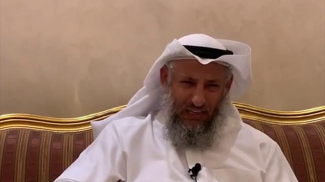 من أسئلة في رحاب آية الحلقة 18- هل صحيح بأن موسى لديه مشاكل بالنطق ؟ الشيخ الدكتور عثمان الخميس